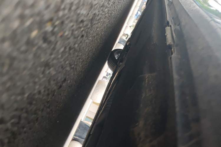 Used Audi A6L 2025 Revised 45 TFSI Prestige Dynamic Edition Chassis Front Right