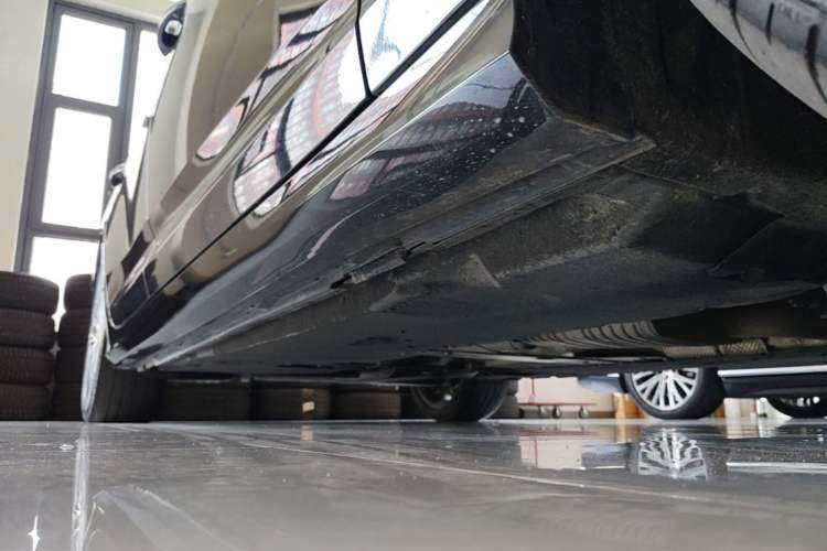 Used Audi A6L 2025 45 TFSI quattro Prestige Dynamic Edition Chassis Front Right