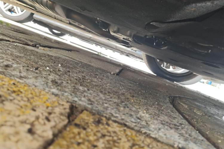 Used Audi A6L 2025 Restyled 45 TFSI quattro Prestige Dynamic Edition Chassis Front Right