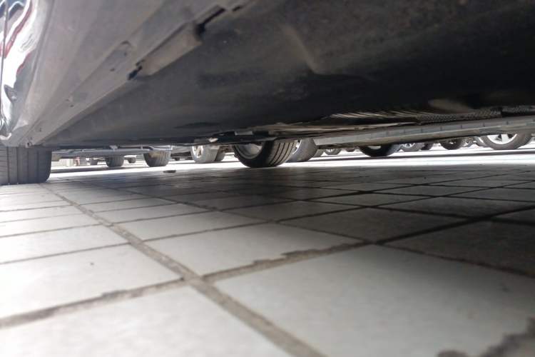 Used Audi A6L 2025 45 TFSI Prestige Dynamic Edition Chassis Front Right
