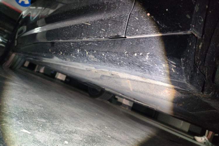 Used Audi A6L 2025 45 TFSI Prestige Dynamic Edition Chassis Front Right