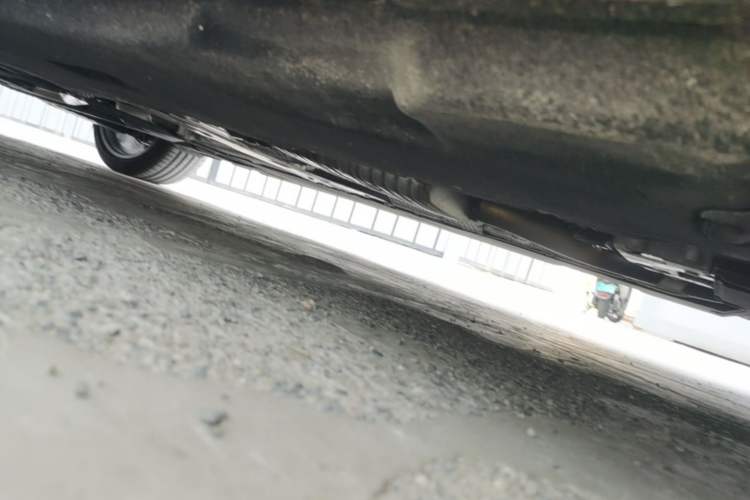 Used Audi A6L 2025 45 TFSI quattro Prestige Dynamic Edition Chassis Front Right