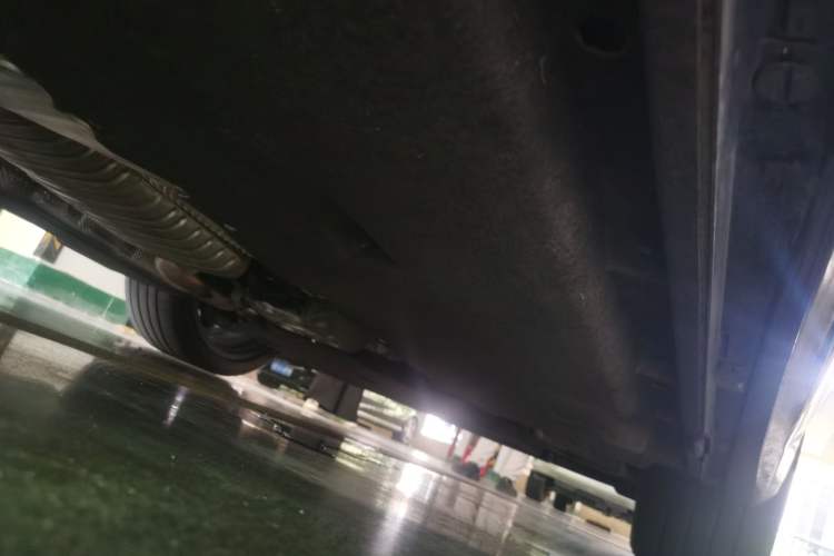 Used Audi A6L 2025 45 TFSI Prestige Dynamic Edition Chassis Front Right