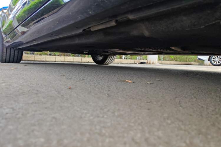 Used Audi A6L 2025 45 TFSI Prestige Dynamic Edition Chassis Front Right