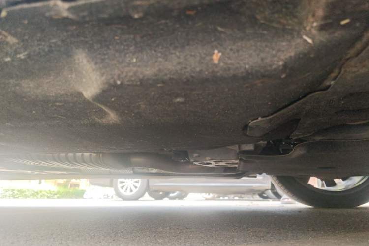 Used Audi A6L 2025 45 TFSI Prestige Dynamic Edition Chassis Front Right