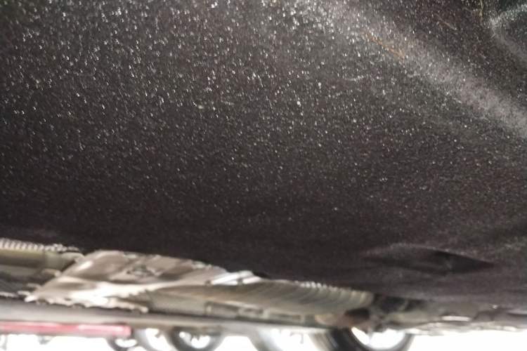 Used Audi A6L 2025 Revised 45 TFSI Prestige Dynamic Edition Chassis Front Right