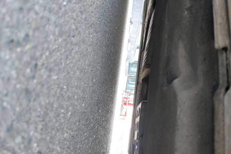 Used Audi A6L 2025 45 TFSI Prestige Dynamic Edition Chassis Front Right