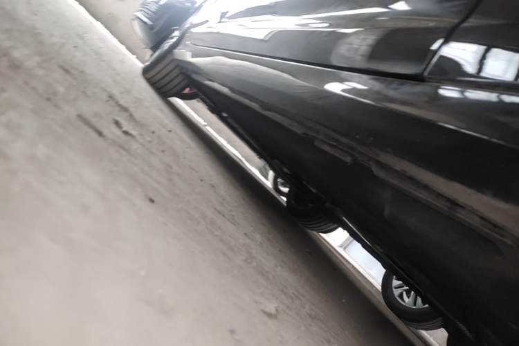 Used Audi A6L 2025 45 TFSI quattro Prestige Dynamic Edition Chassis Front Right