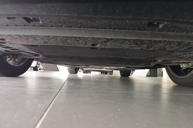 Used Audi A6L 2025 45 TFSI Prestige Dynamic Edition Chassis Front