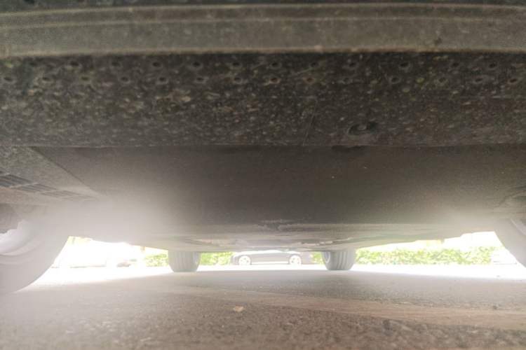 Used Audi A6L 2025 45 TFSI Prestige Dynamic Edition Chassis Front