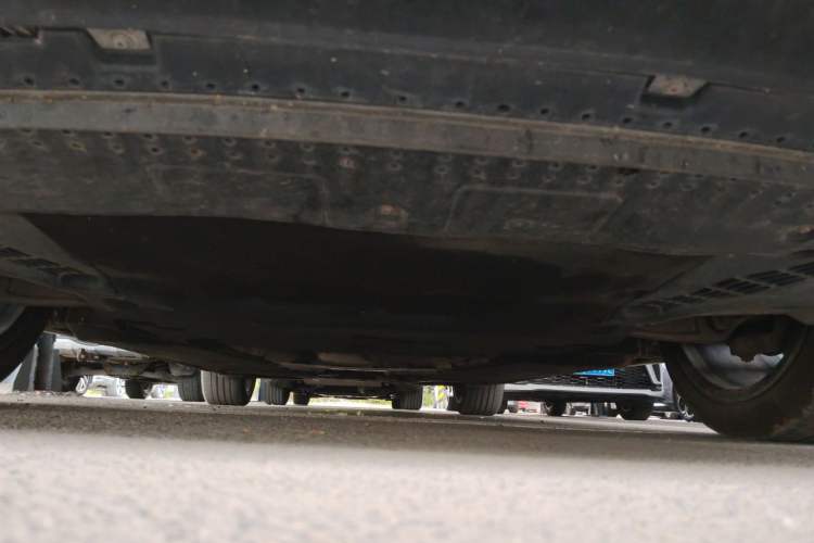 Used Audi A6L 2025 45 TFSI quattro Prestige Dynamic Edition Chassis Front