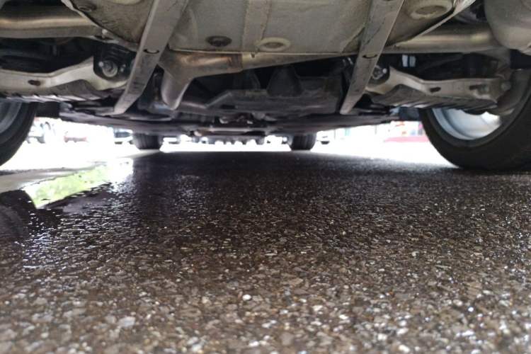 Used Audi A6L 2025 45 TFSI Prestige Dynamic Edition Chassis Rear