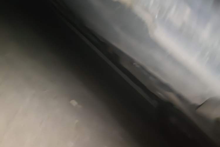 Used Audi A6L 2025 45 TFSI Prestige Dynamic Edition Chassis Rear Left