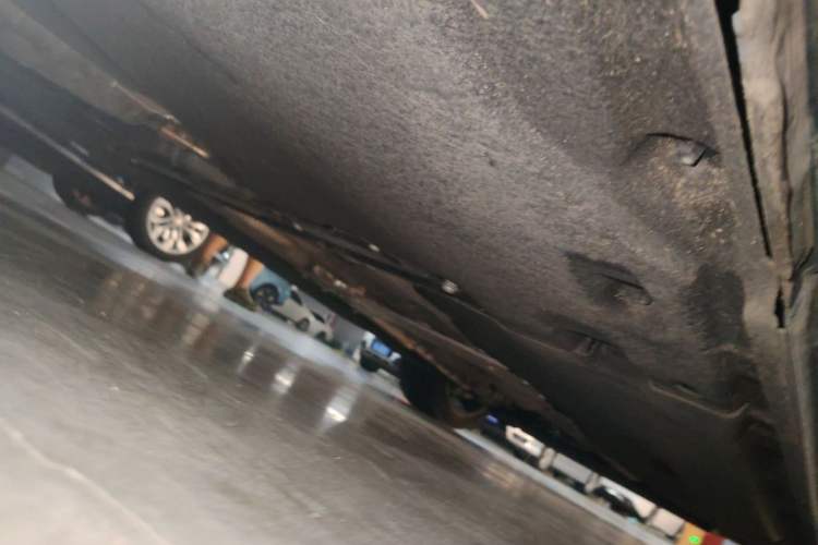 Used Audi A6L 2025 Updated 55 TFSI quattro Prestige Dynamic Edition Chassis Rear Right