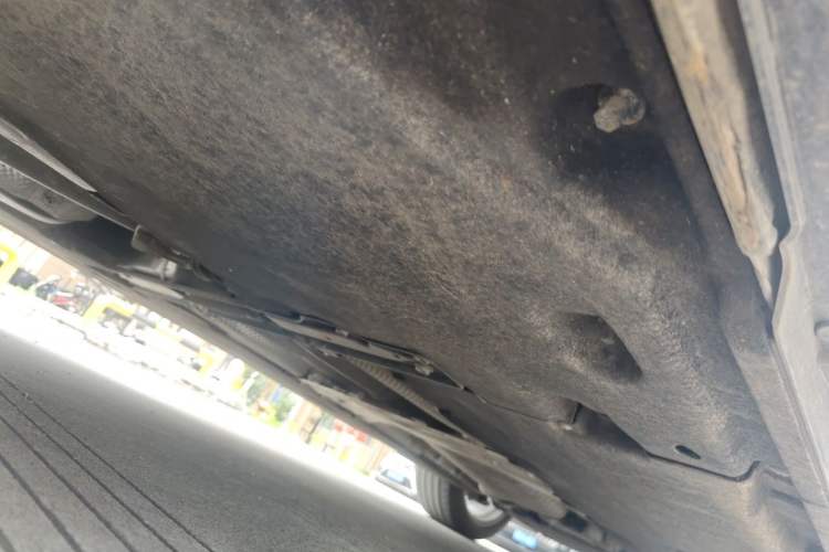 Used Audi A6L 2025 45 TFSI quattro Prestige Dynamic Edition Chassis Rear Right