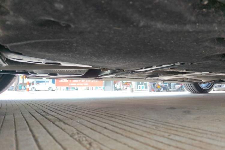 Used Audi A6L 2025 45 TFSI Prestige Dynamic Edition + Ventilated Comfort Package Chassis Rear Right