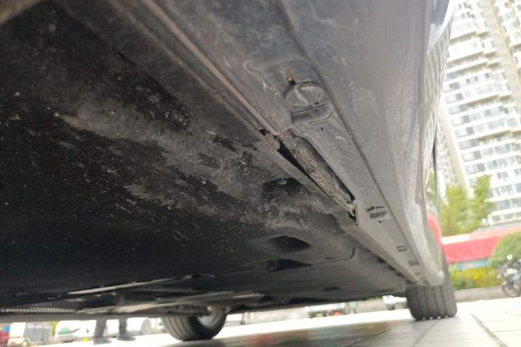 Used Audi A6L 2025 45 TFSI Prestige Dynamic Edition Chassis Rear Right