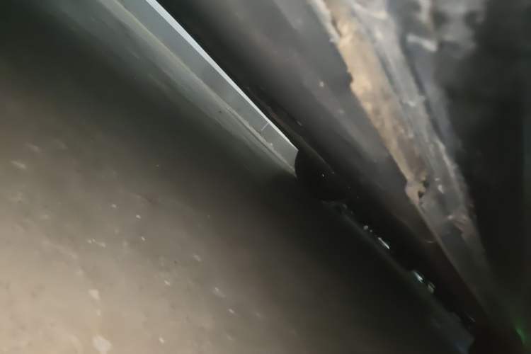 Used Audi A6L 2025 45 TFSI Prestige Dynamic Edition Chassis Rear Right