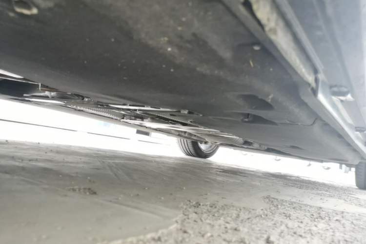 Used Audi A6L 2025 45 TFSI quattro Prestige Dynamic Edition Chassis Rear Right