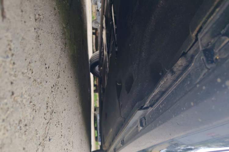 Used Audi A6L 2025 45 TFSI Prestige Dynamic Edition Chassis Rear Right