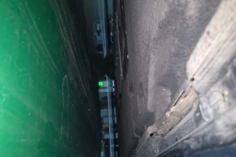 Used Audi A6L 2025 45 TFSI Prestige Dynamic Edition Chassis Rear Right