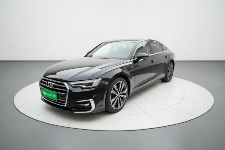 Used Audi A6L 2025 Restyled 45 TFSI quattro Prestige Dynamic Edition Guazi used car, China used car export, Used car for sale, Used  cars, Cheapest cars for sale
