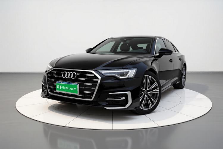 Ojetý Audi A6L 2025 Revised 45 TFSI Prestige Dynamic Edition Guazi used car, China used car export, Used car for sale, Used  cars, Cheapest cars for sale