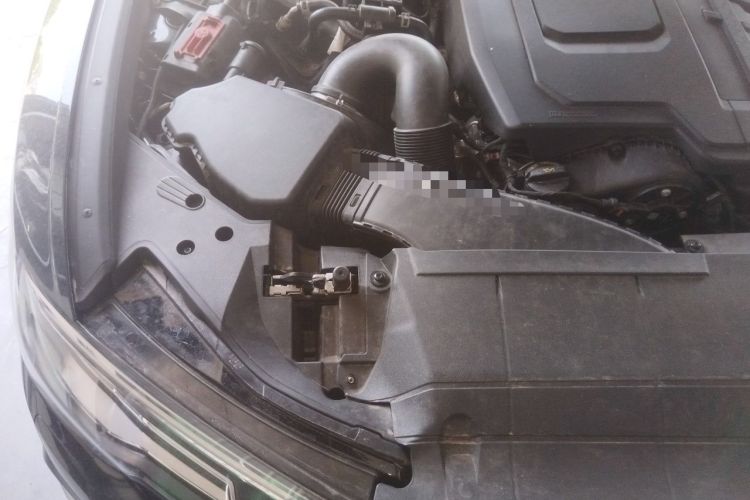Used Audi A6L 2025 45 TFSI Prestige Dynamic Edition + Ventilated Comfort Package Engine Bay Right