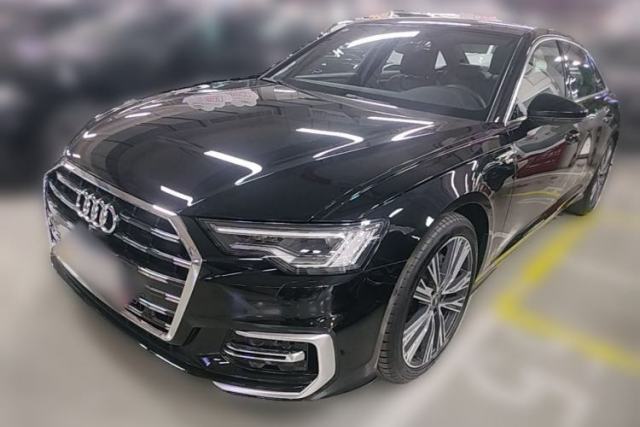 Used Audi A6L 2025 45 TFSI Prestige Dynamic Edition