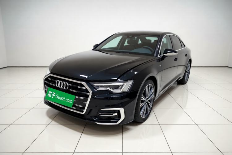Ojetý Audi A6L 2025 45 TFSI Prestige Dynamic Edition Guazi used car, China used car export, Used car for sale, Used  cars, Cheapest cars for sale