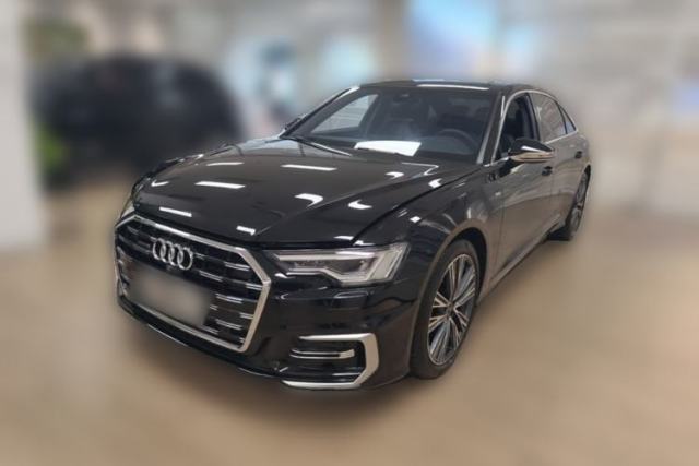 Used Audi A6L 2025 45 TFSI Prestige Dynamic Edition