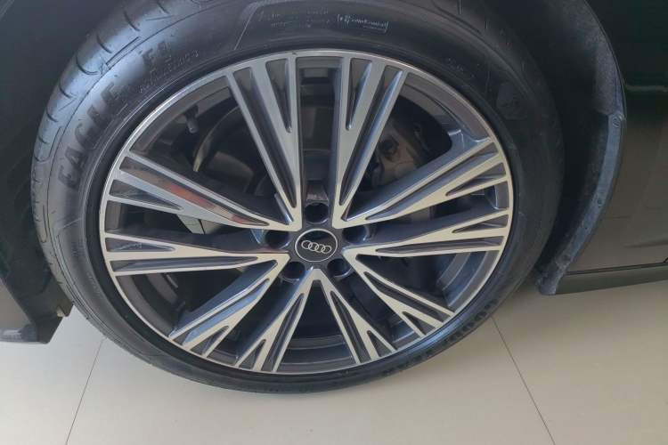 Used Audi A6L 2025 45 TFSI Prestige Dynamic Edition Exterior 3