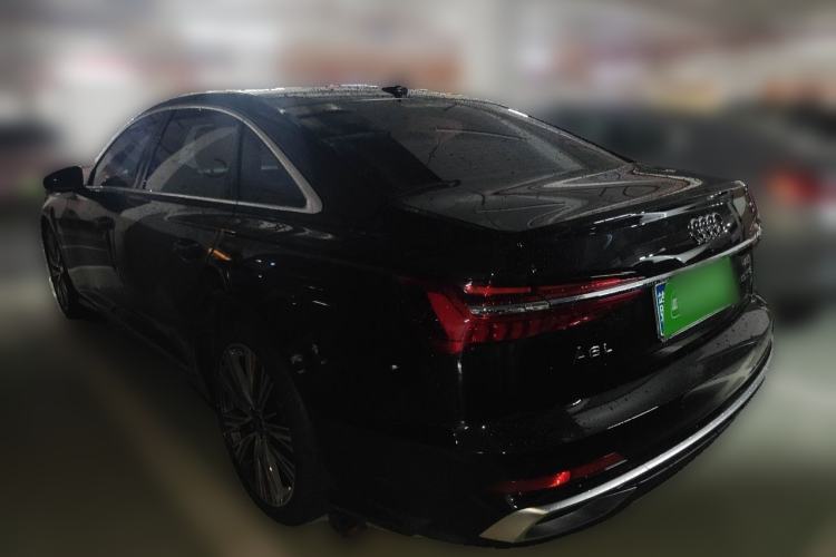 Used Audi A6L 2025 45 TFSI Prestige Dynamic Edition Exterior 3