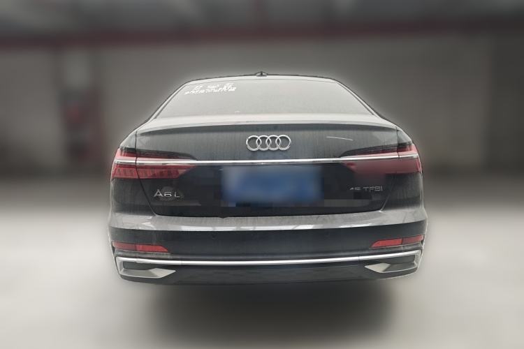 Used Audi A6L 2025 45 TFSI Prestige Dynamic Edition Exterior 4