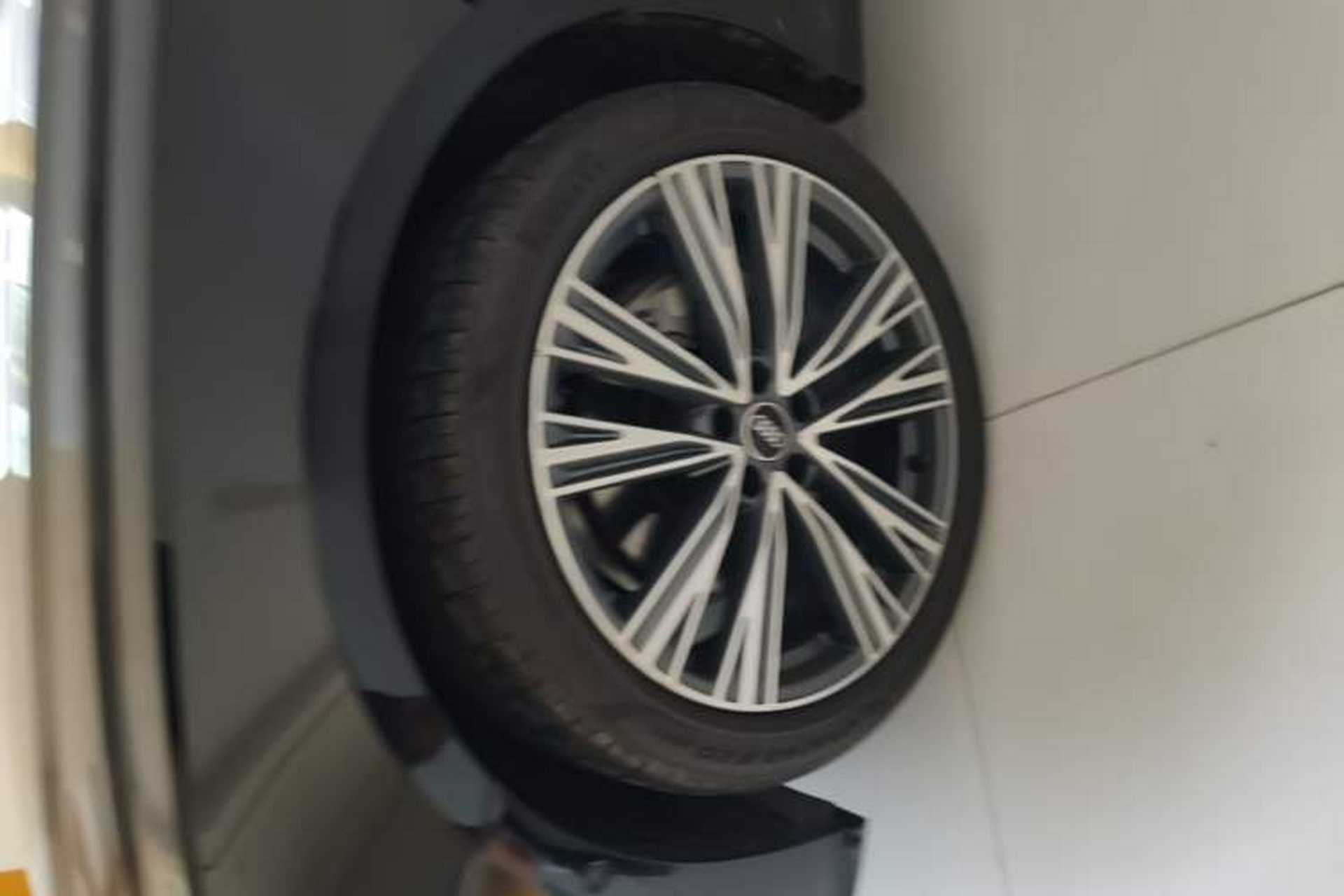 Used Audi A6L 2025 Restyled 45 TFSI quattro Prestige Dynamic Edition Exterior 4