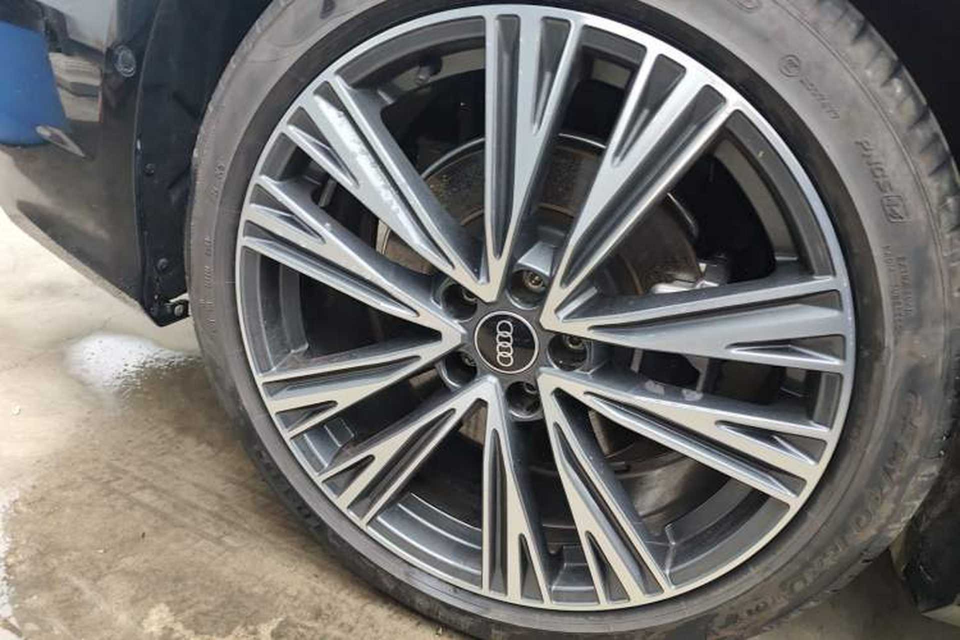 Used Audi A6L 2025 45 TFSI Prestige Dynamic Edition Exterior 5
