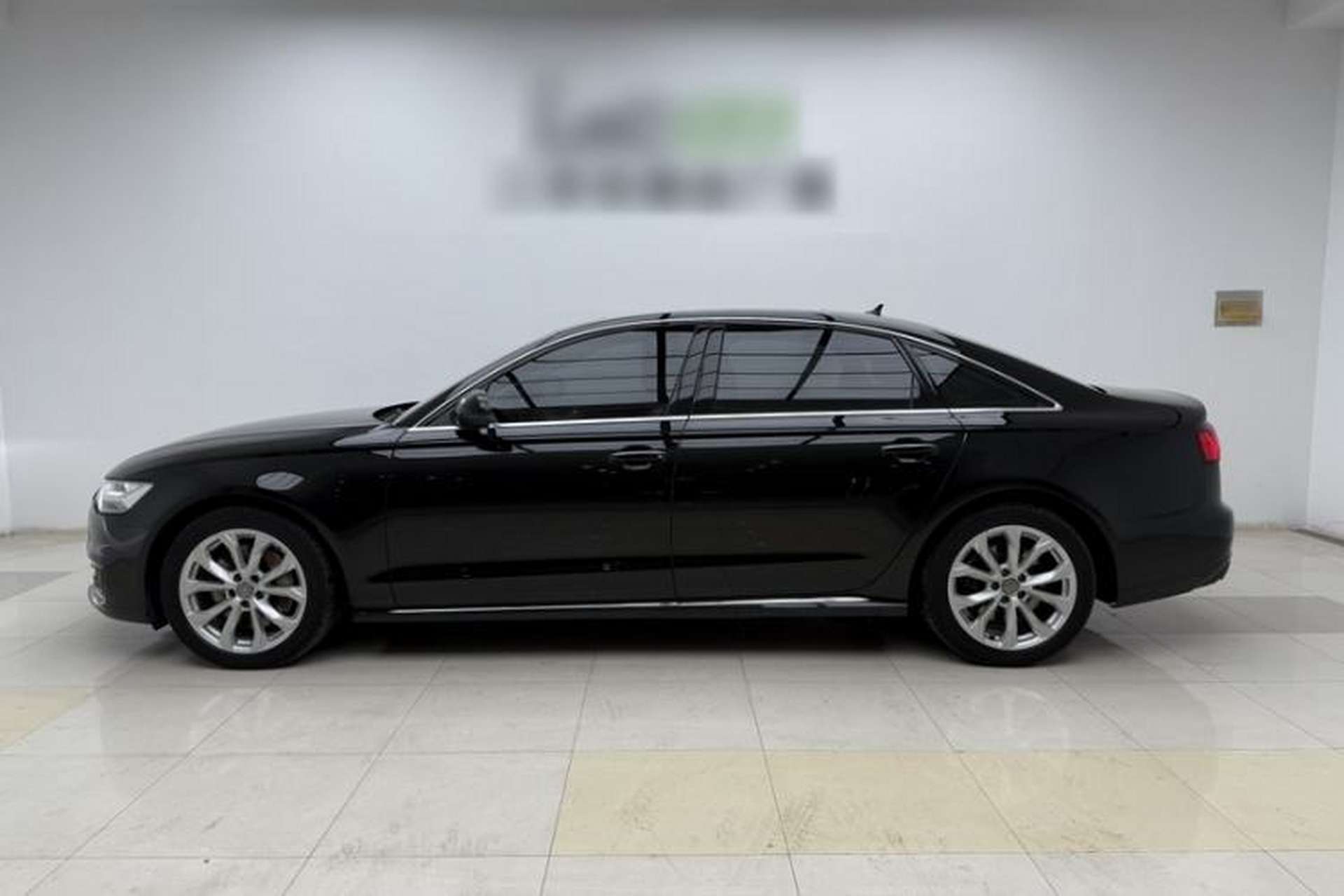Used Audi A6L 2025 Restyled 45 TFSI quattro Prestige Dynamic Edition Exterior 5