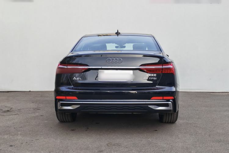 Used Audi A6L 2025 Revised 40 TFSI Luxury Dynamic Edition Exterior 5