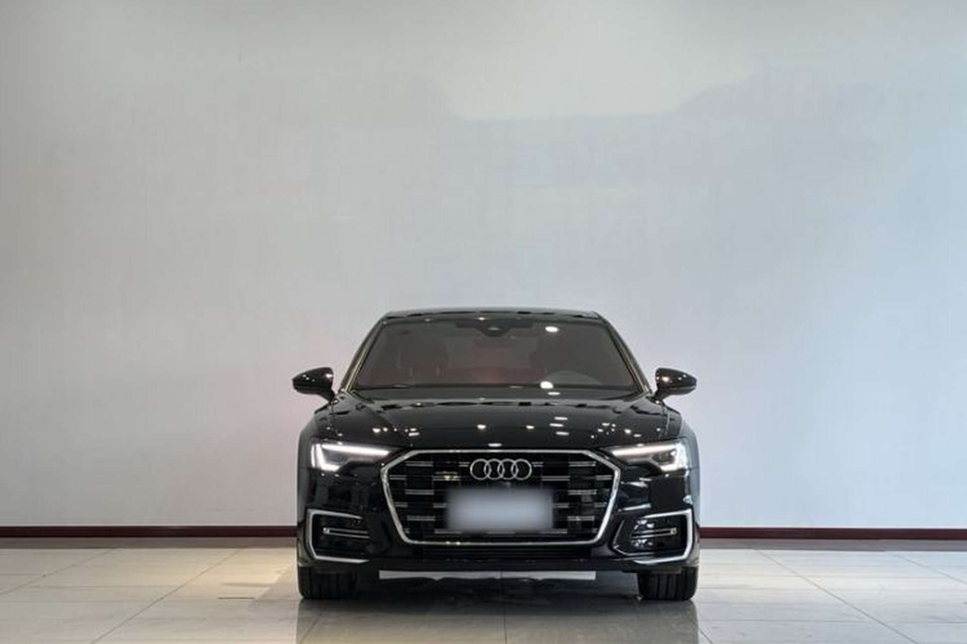 Used Audi A6L 2025 Restyled 45 TFSI quattro Prestige Dynamic Edition Exterior 5