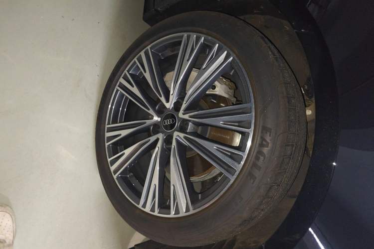 Used Audi A6L 2025 45 TFSI Prestige Dynamic Edition Exterior 7