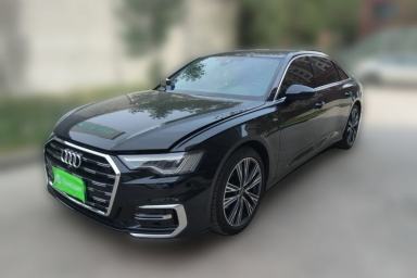 Used Audi A6L 2025 45 TFSI Prestige Dynamic Edition + Ventilated Comfort Package
