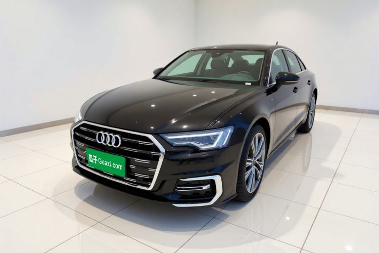Ojetý Audi A6L 2025 45 TFSI Prestige Dynamic Edition Guazi used car, China used car export, Used car for sale, Used  cars, Cheapest cars for sale