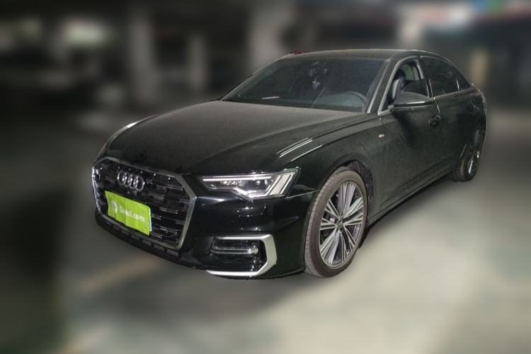 Used Audi A6L 2025 45 TFSI Prestige Dynamic Edition Guazi used car, China used car export, Used car for sale, Used  cars, Cheapest cars for sale