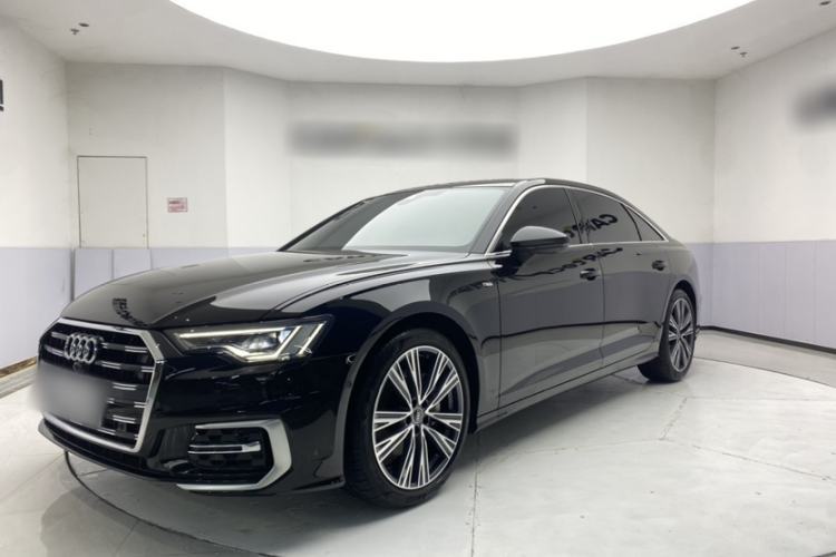 Used Audi A6L 2025 45 TFSI Prestige Dynamic Edition Guazi used car, China used car export, Used car for sale, Used  cars, Cheapest cars for sale