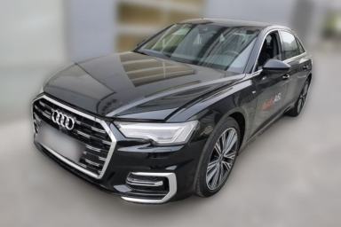 Used Audi A6L 2025 45 TFSI quattro Prestige Dynamic Edition