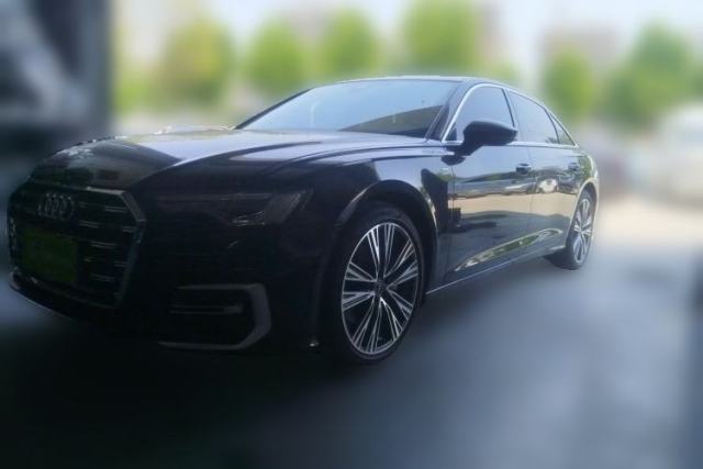 Used Audi A6L 2025 45 TFSI Prestige Dynamic Edition + Ventilated Comfort Package