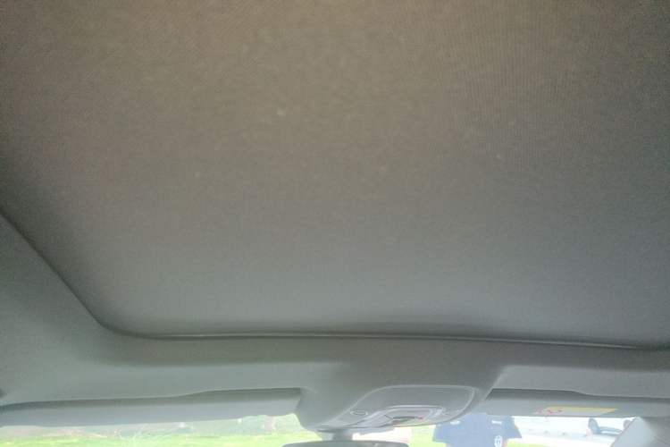 Used Audi A6L 2025 45 TFSI Prestige Dynamic Edition Headliner