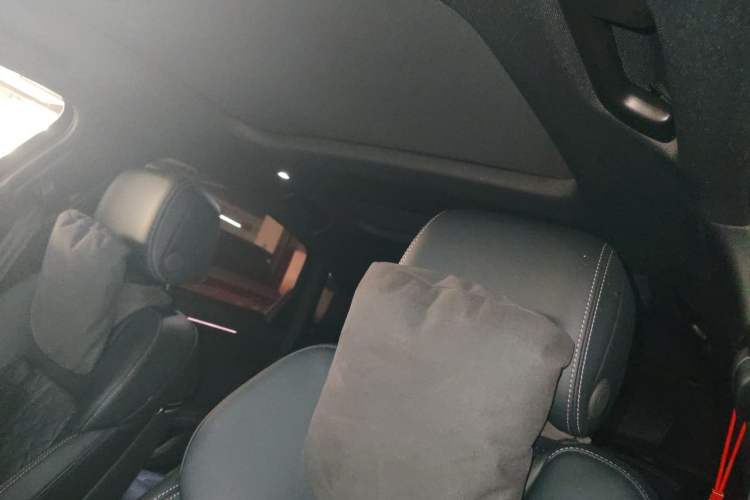 Used Audi A6L 2025 Updated 55 TFSI quattro Prestige Dynamic Edition Headliner