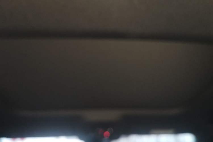 Used Audi A6L 2025 45 TFSI Prestige Dynamic Edition Headliner