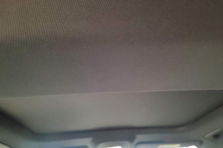 Used Audi A6L 2025 45 TFSI quattro Prestige Dynamic Edition Headliner